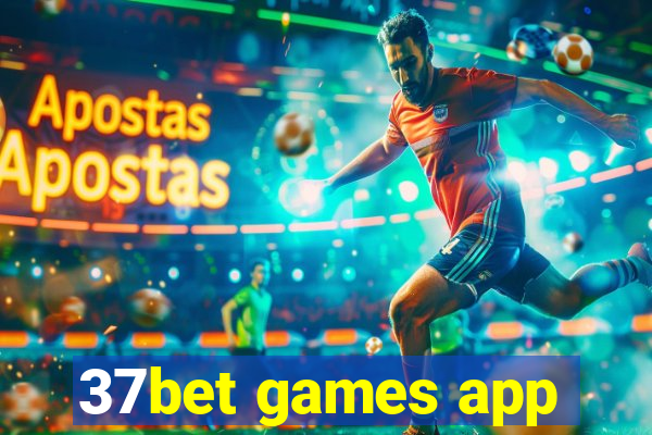 37bet games app